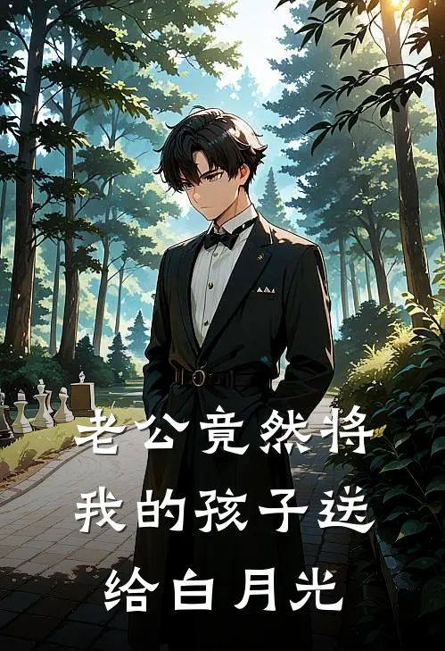 老公竟然将我的孩子送给白月光