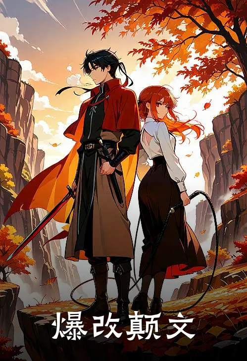 爆改颠文