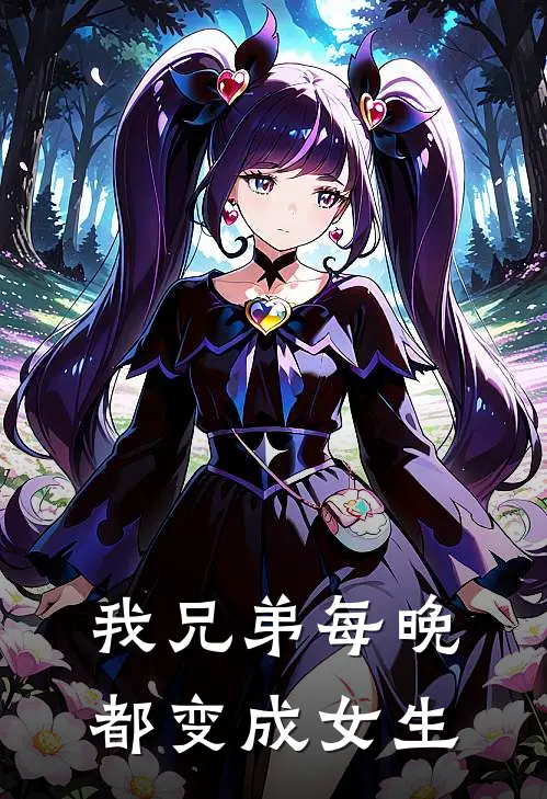 我兄弟每晚都变成女生