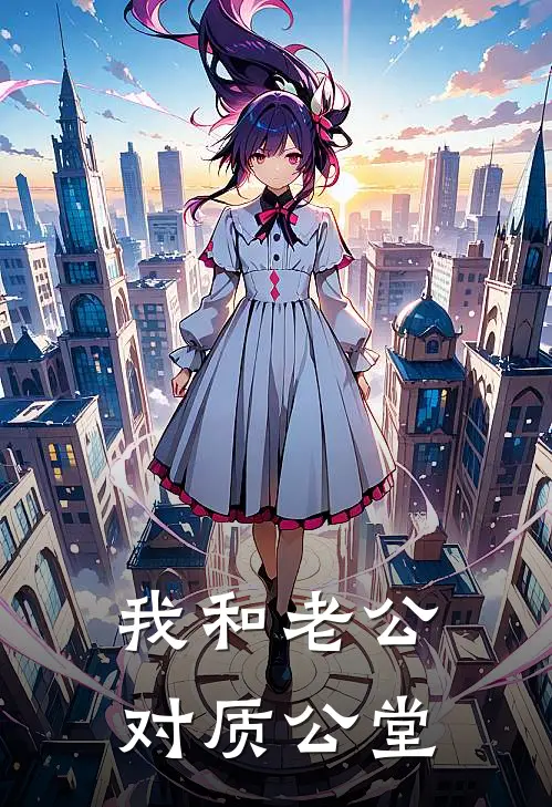 我和老公对质公堂