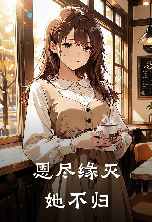 恩尽缘灭她不归