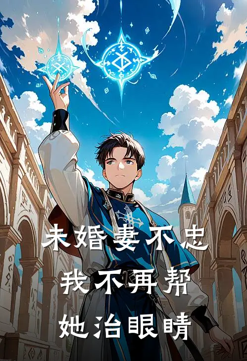 未婚妻不忠，我不再帮她治眼睛
