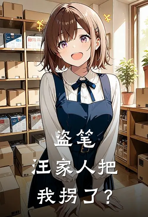 盗笔：汪家人把我拐了？