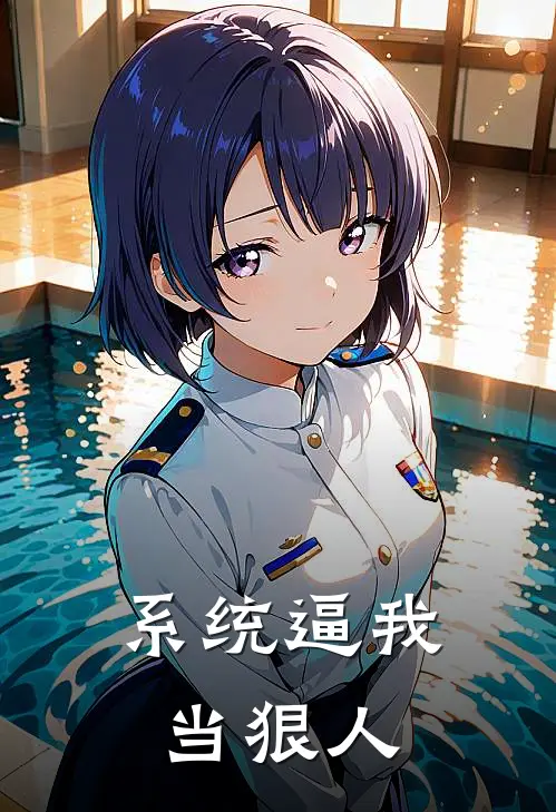 系统逼我当狠人