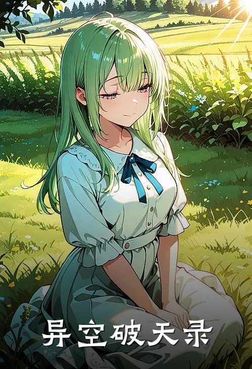 异空破天录