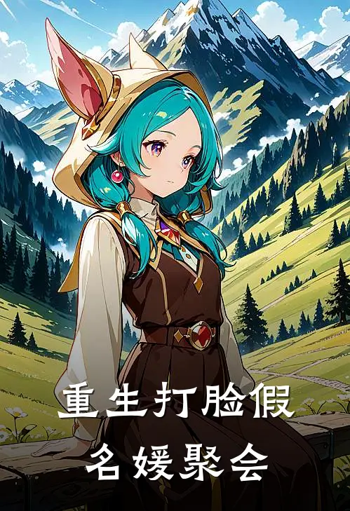 重生打脸假名媛聚会