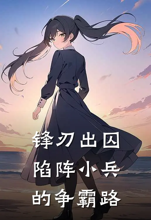 锋刃出囚：陷阵小兵的争霸路