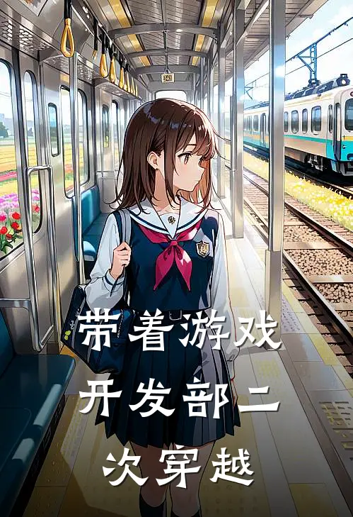 带着游戏开发部二次穿越