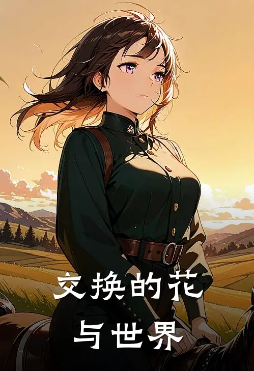 交换的花与世界