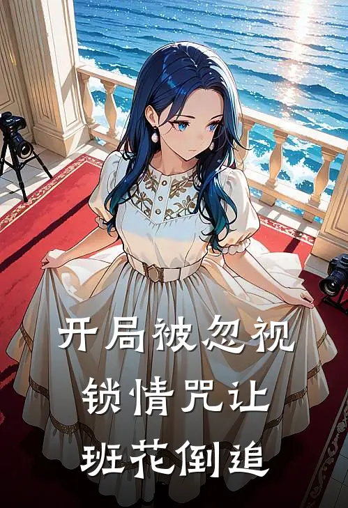 开局被忽视，锁情咒让班花倒追