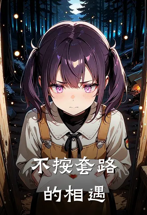 不按套路的相遇