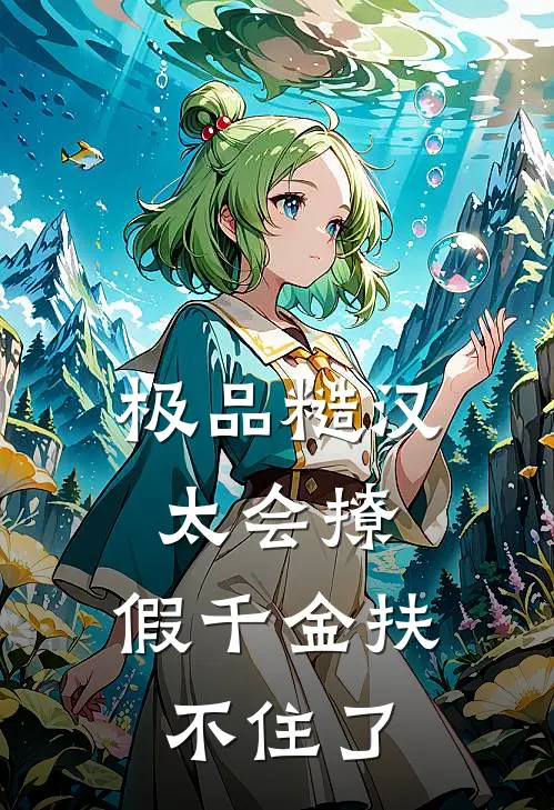 极品糙汉太会撩，假千金扶不住了