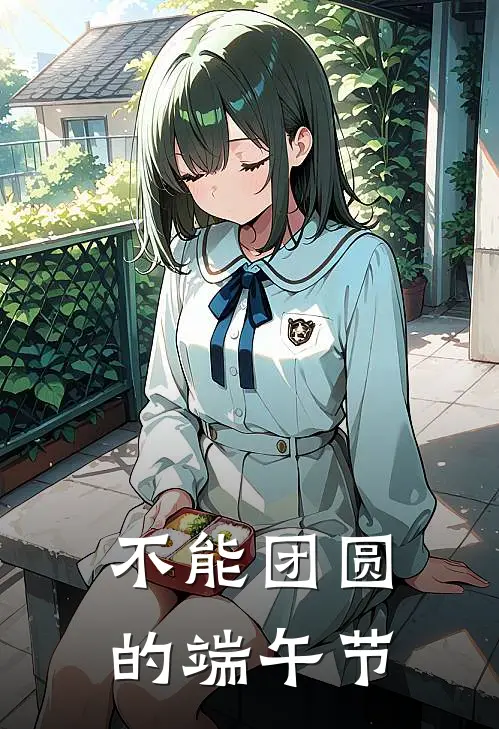 不能团圆的端午节