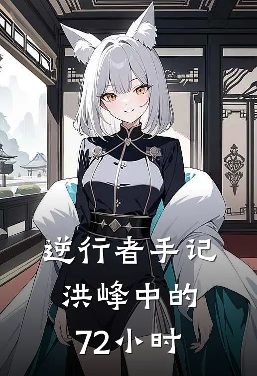 逆行者手记：洪峰中的72小时