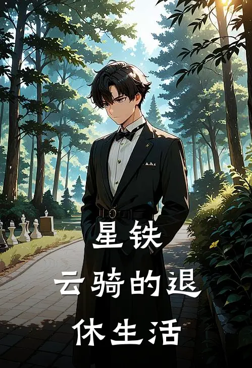 星铁：云骑的退休生活