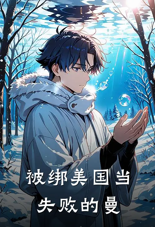 被绑美国当失败的曼