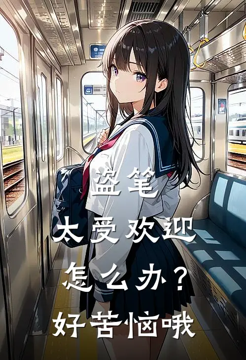 盗笔，太受欢迎怎么办？好苦恼哦