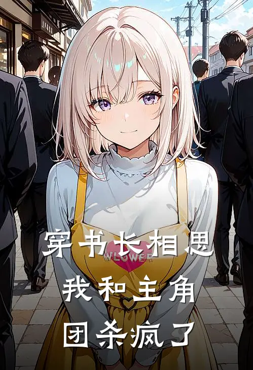 穿书长相思，我和主角团杀疯了