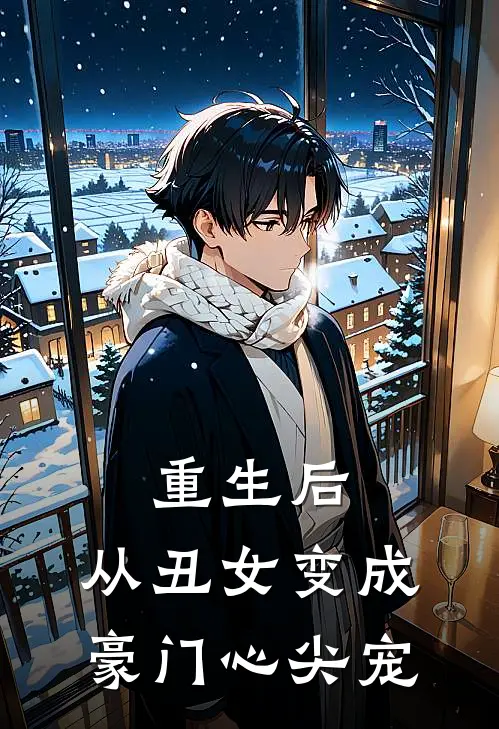 重生后，从丑女变成豪门心尖宠