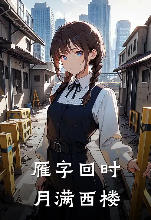 雁字回时月满西楼