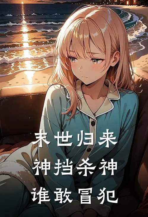 末世归来：神挡杀神，谁敢冒犯