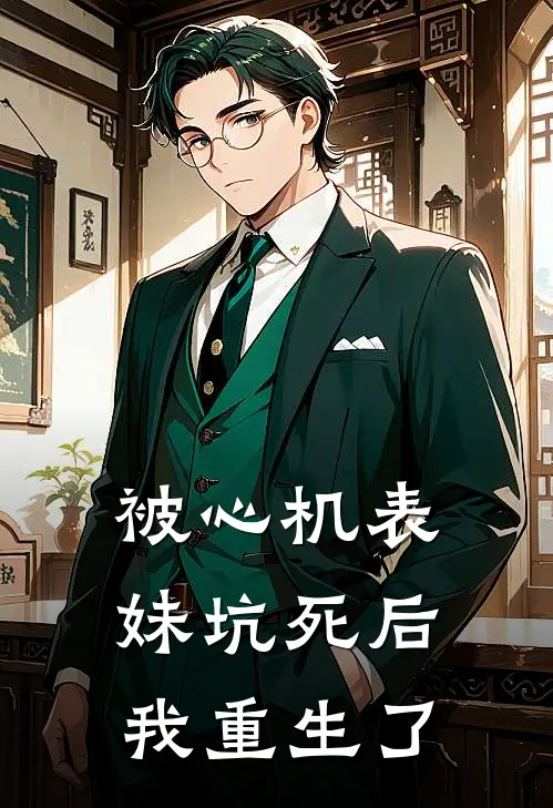被心机表妹坑死后，我重生了