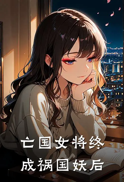 亡国女将终成祸国妖后