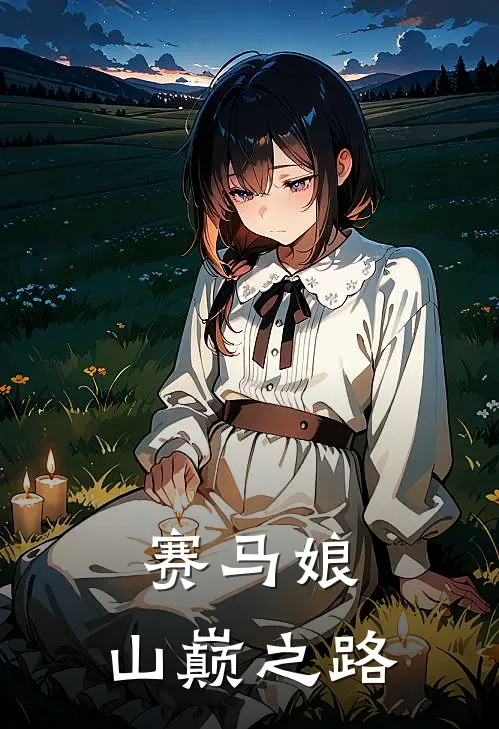 赛马娘：山巅之路