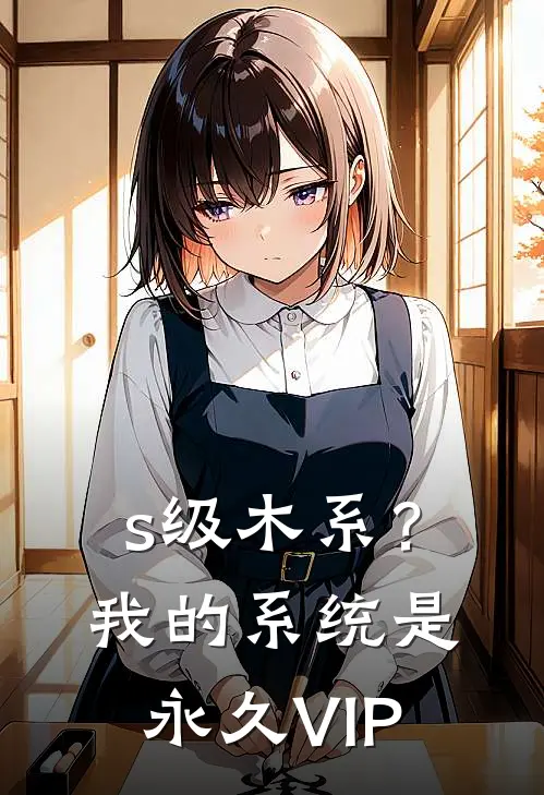 s级木系？我的系统是永久VIP