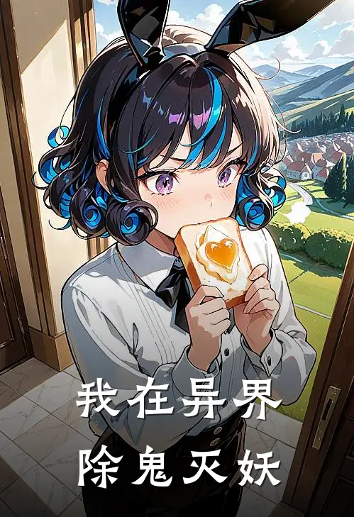 我在异界除鬼灭妖