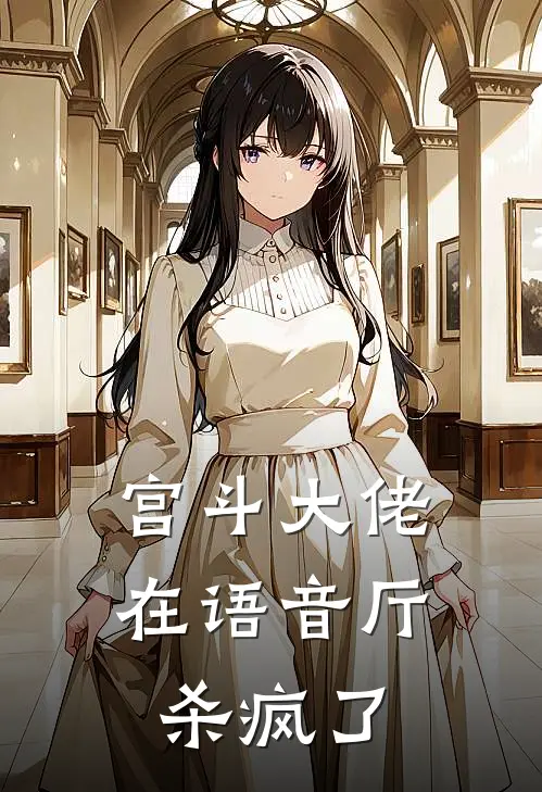 宫斗大佬在语音厅杀疯了