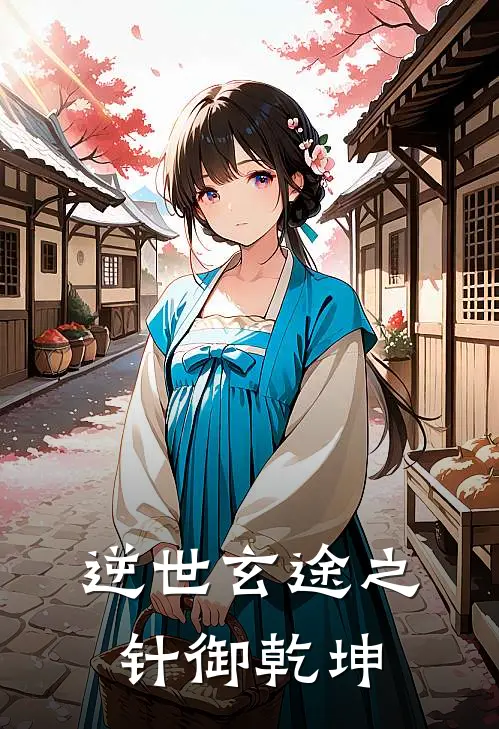 逆世玄途之针御乾坤