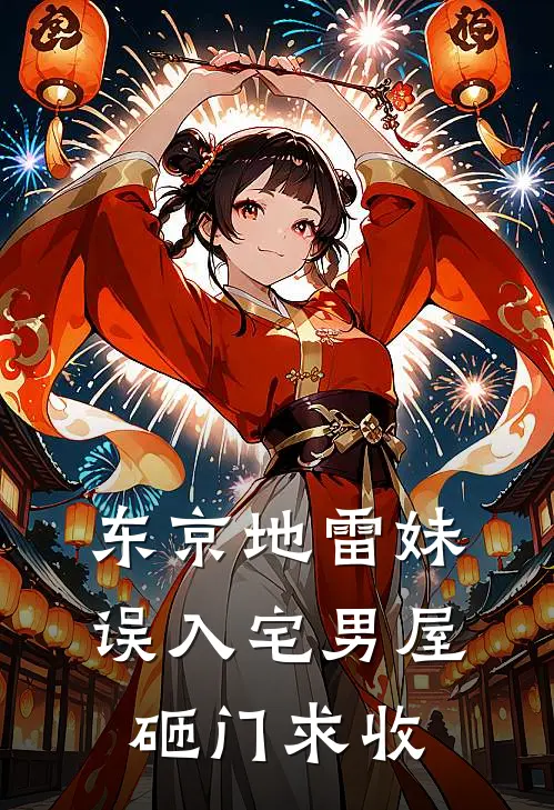 东京地雷妹误入宅男屋，砸门求收