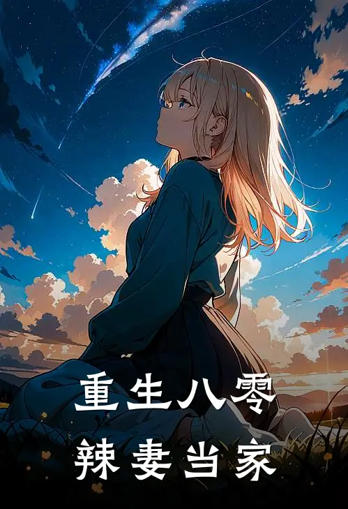 重生八零：辣妻当家
