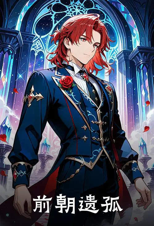 前朝遗孤