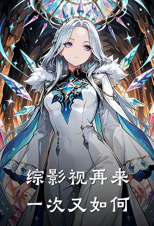 综影视再来一次又如何