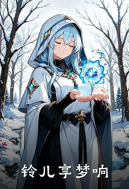 铃儿享梦响
