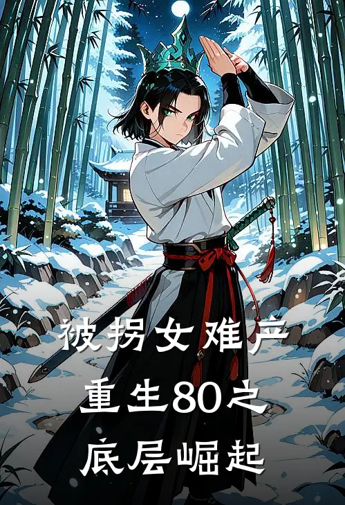 被拐女难产重生80之底层崛起