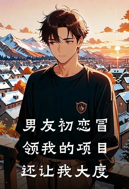 男友初恋冒领我的项目，还让我大度