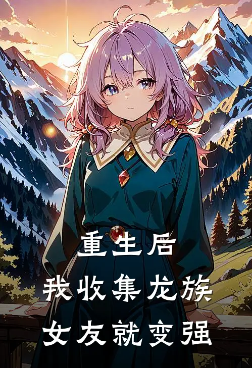 重生后，我收集龙族女友就变强