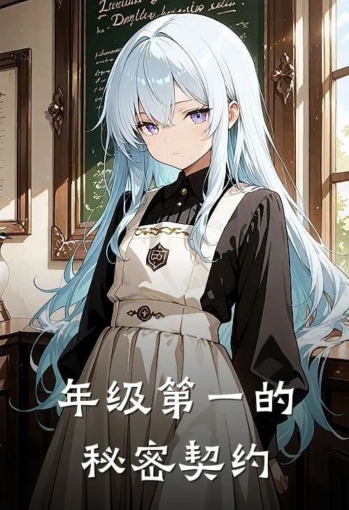年级第一的秘密契约