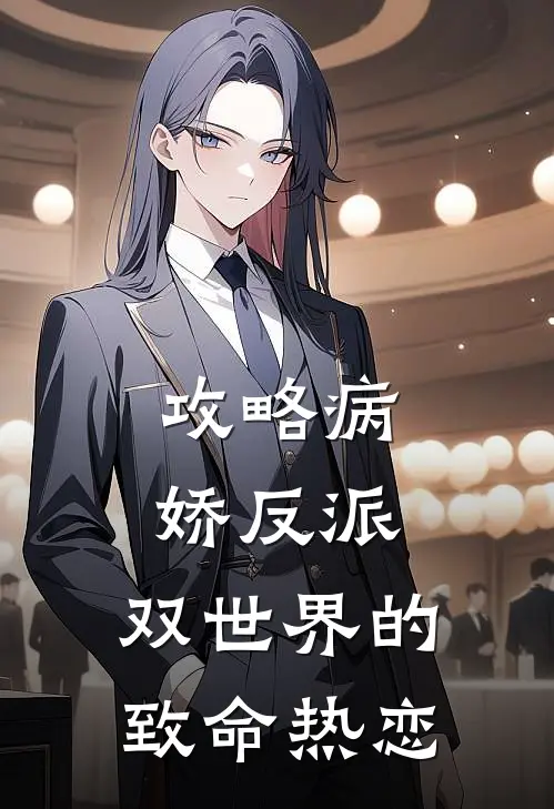 攻略病娇反派：双世界的致命热恋