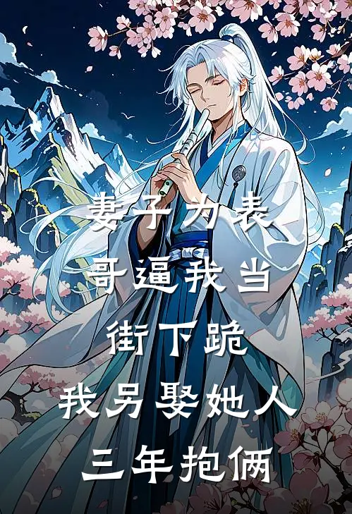 妻子为表哥逼我当街下跪，我另娶她人三年抱俩