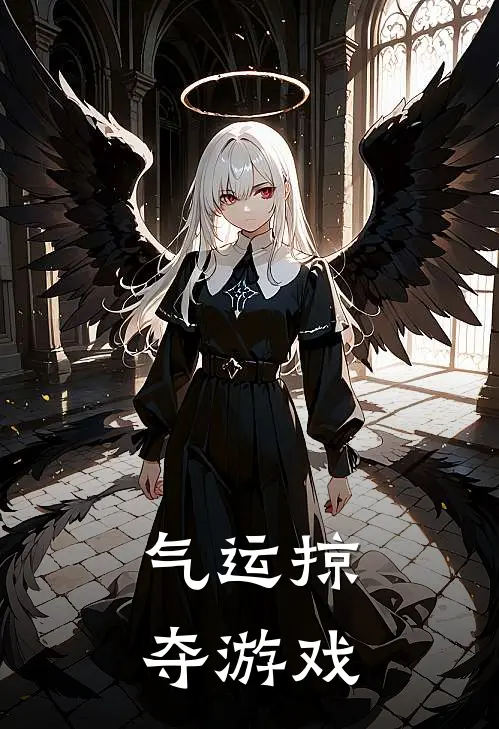 气运掠夺游戏