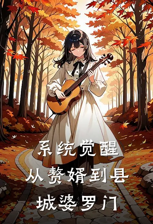 系统觉醒：从赘婿到县城婆罗门