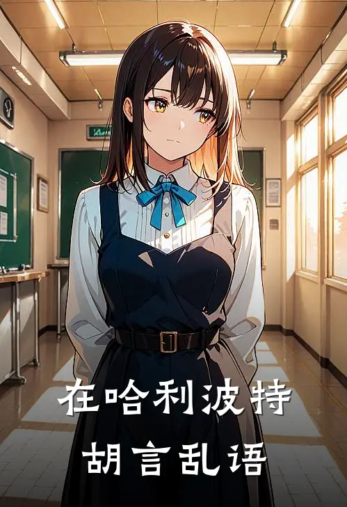 在哈利波特胡言乱语