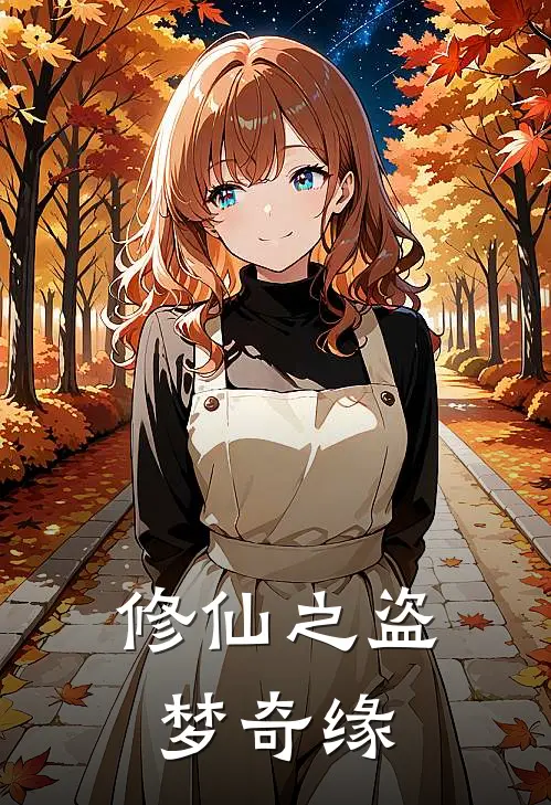 修仙之盗梦奇缘