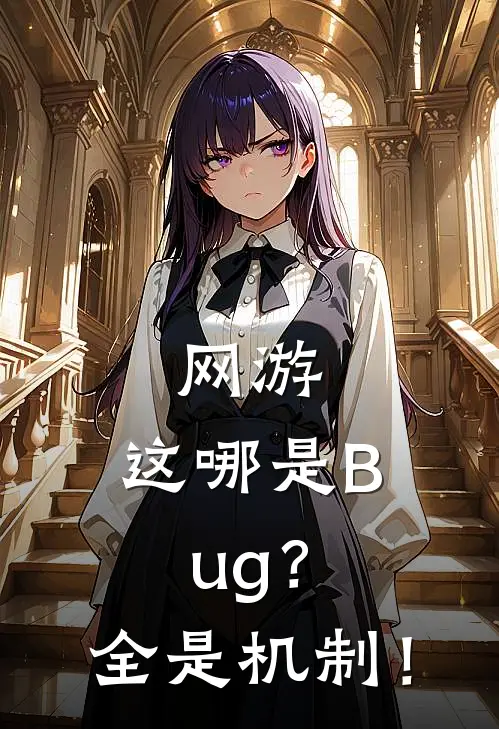网游：这哪是Bug？全是机制！