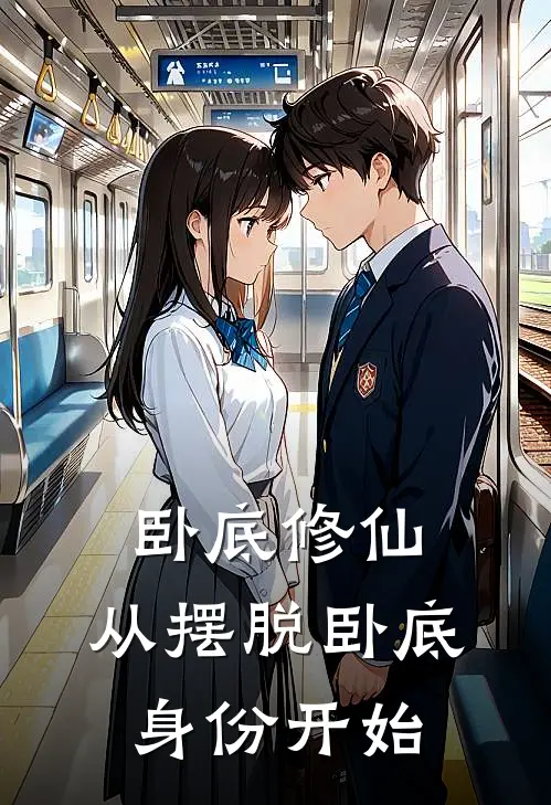 卧底修仙：从摆脱卧底身份开始