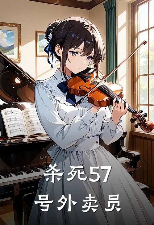 杀死57号外卖员